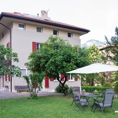 B&B Piedicastello-3